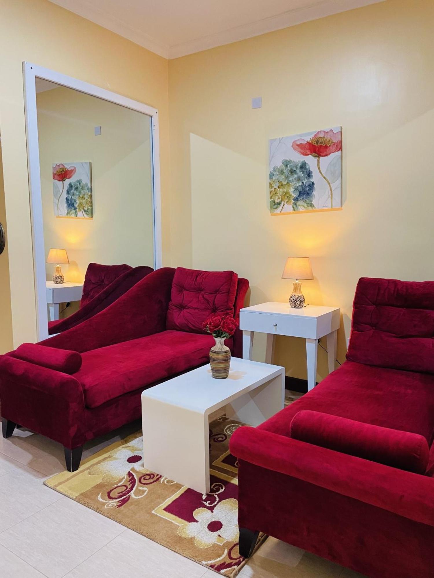 Nashera Hotels Dodoma 外观 照片
