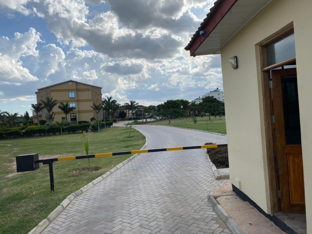 Nashera Hotels Dodoma 外观 照片